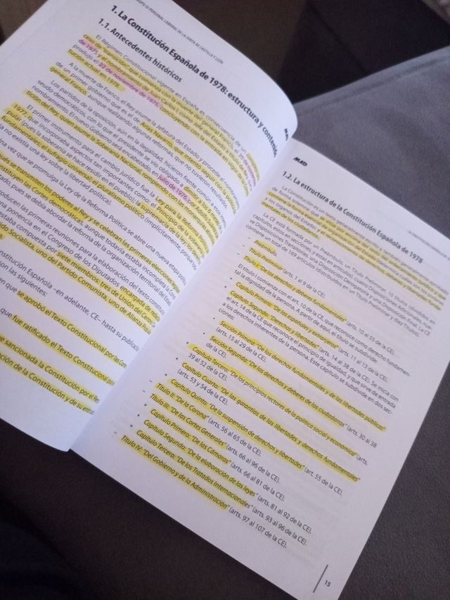 Grupo III Personal Laboral de la Junta de Casti...