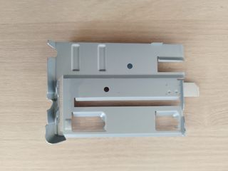 Guía de papel para impresoras Epson 