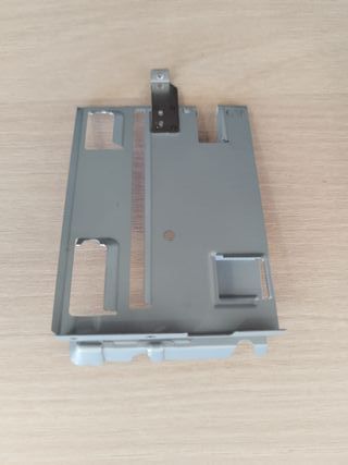 Guía de papel para impresoras Epson 