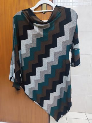 Top Link Donna S - Marrone Verde