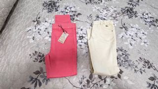 Vaqueros niña 5-9 años