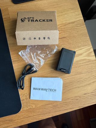 GPS Tracker auto