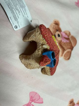 Figura Estrella de Mar Decorativa