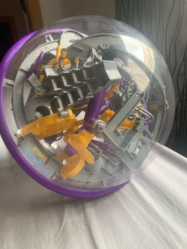 Perplexus Rompecabezas