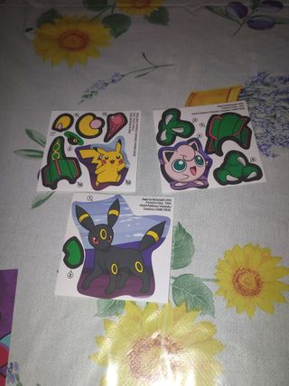 Carte Dramp Pokémon - 015/015