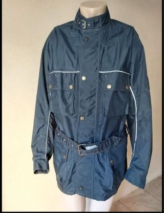 Chaqueta moto Belstaff Trialmaster . Talla XL