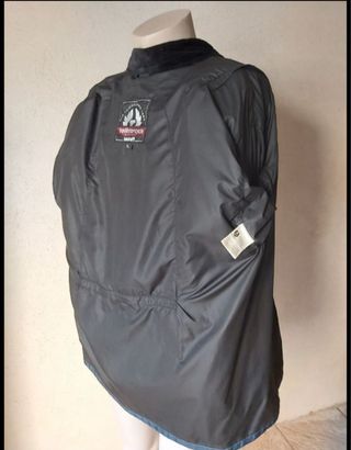 Chaqueta moto Belstaff Trialmaster . Talla XL