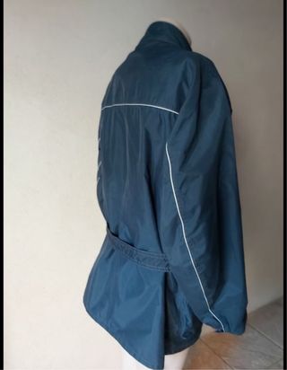 Chaqueta moto Belstaff Trialmaster . Talla XL