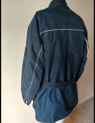 Chaqueta moto Belstaff Trialmaster . Talla XL