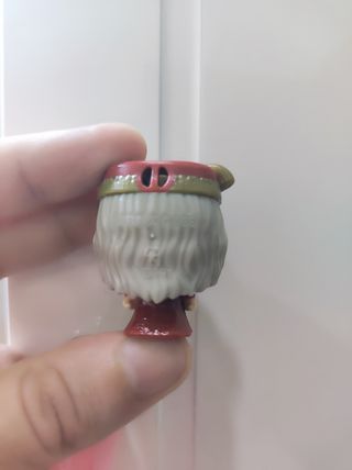 Mini Figurine Harry Potter