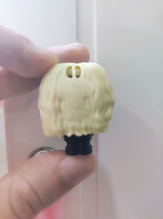 Mini Figurine Harry Potter