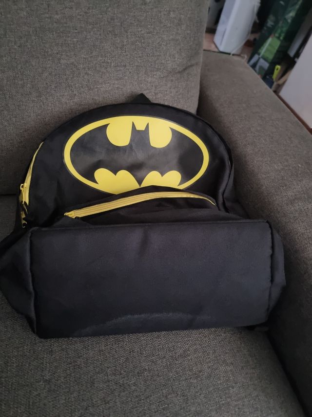 Zaino Batman - Zaino Scuola