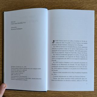 Pepita Jimenez (Clasicos de la Literatura Unive...