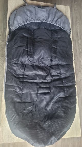 Saco universal de invierno para silla de paseo