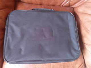 Funda portátil Trust