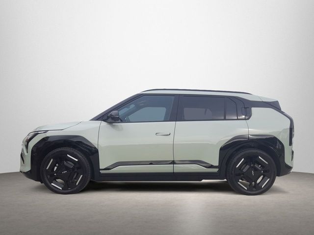 Kia EV3 GT-line Long Range