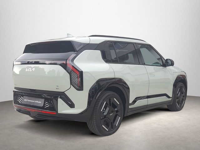 Kia EV3 GT-line Long Range