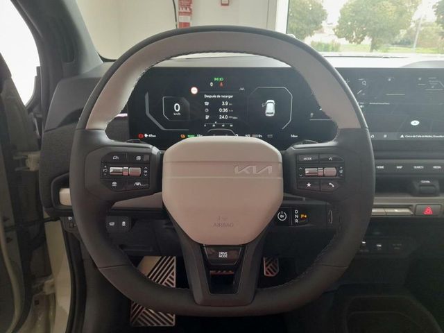 Kia EV3 GT-line Long Range