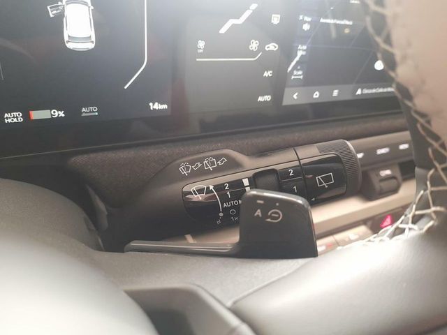 Kia EV3 GT-line Long Range