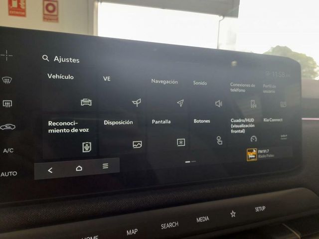 Kia EV3 GT-line Long Range
