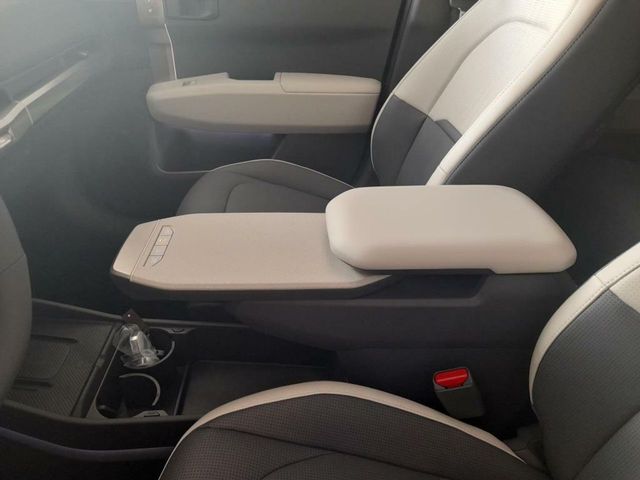Kia EV3 GT-line Long Range