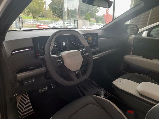 Kia EV3 GT-line Long Range