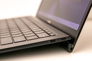 Asus Zenbook S, Intel i7, 16GB, 512GB SSD