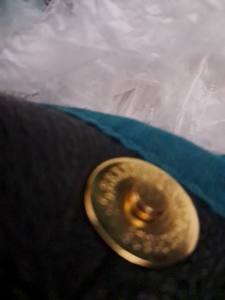 Borsa a spalla nera in pelle