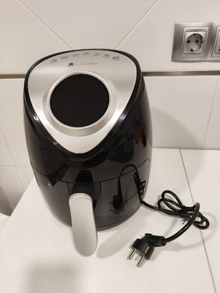 Freidora de aire MasterPro 2.8L