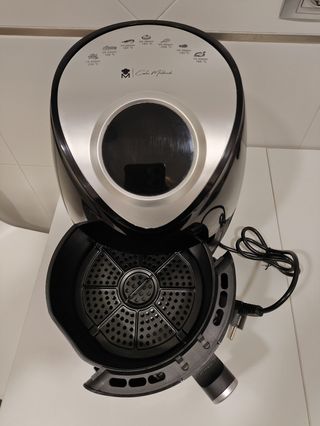 Freidora de aire MasterPro 2.8L