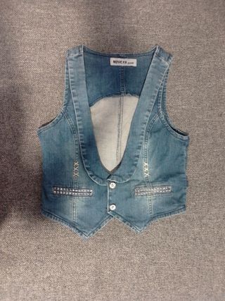 Ropa mujer 1€/ud marcas variadas