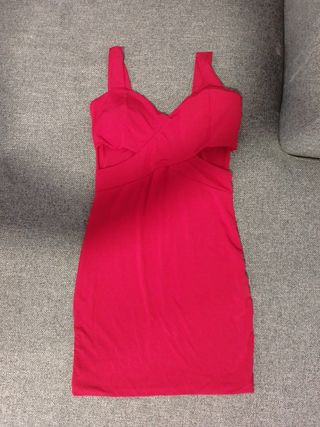 Ropa mujer 1€/ud marcas variadas