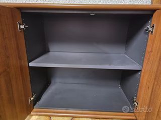 Mobile basso 180x88