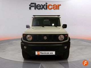 Suzuki Jimny 1.5 JX 5MT