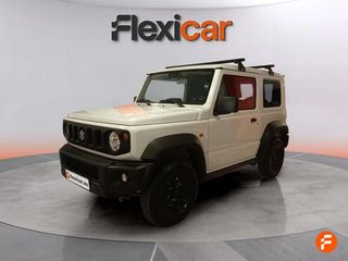 Suzuki Jimny 1.5 JX 5MT