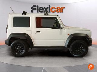 Suzuki Jimny 1.5 JX 5MT