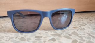 Gafas sol Quechua niño/a - azules