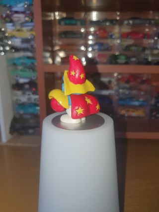Vintage Smurfs Grand Bazaar 1990