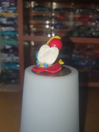 Vintage Smurfs Grand Bazaar 1990