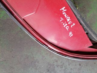 Piloto trasero Ford Mondeo II