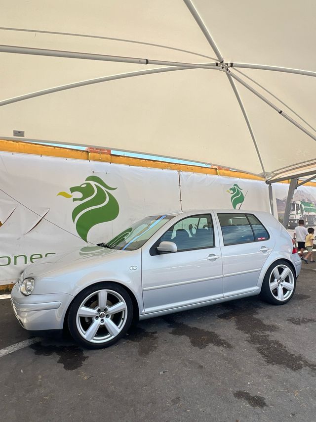 Volkswagen Golf iv tdi