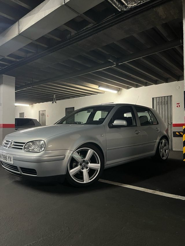 Volkswagen Golf iv tdi