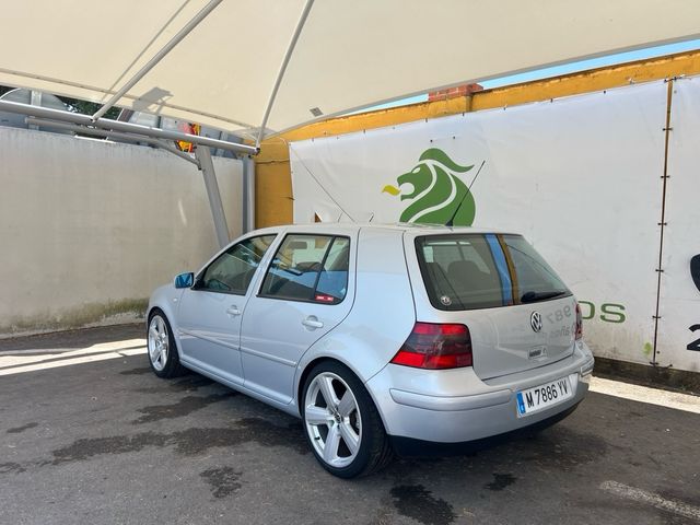 Volkswagen Golf iv tdi