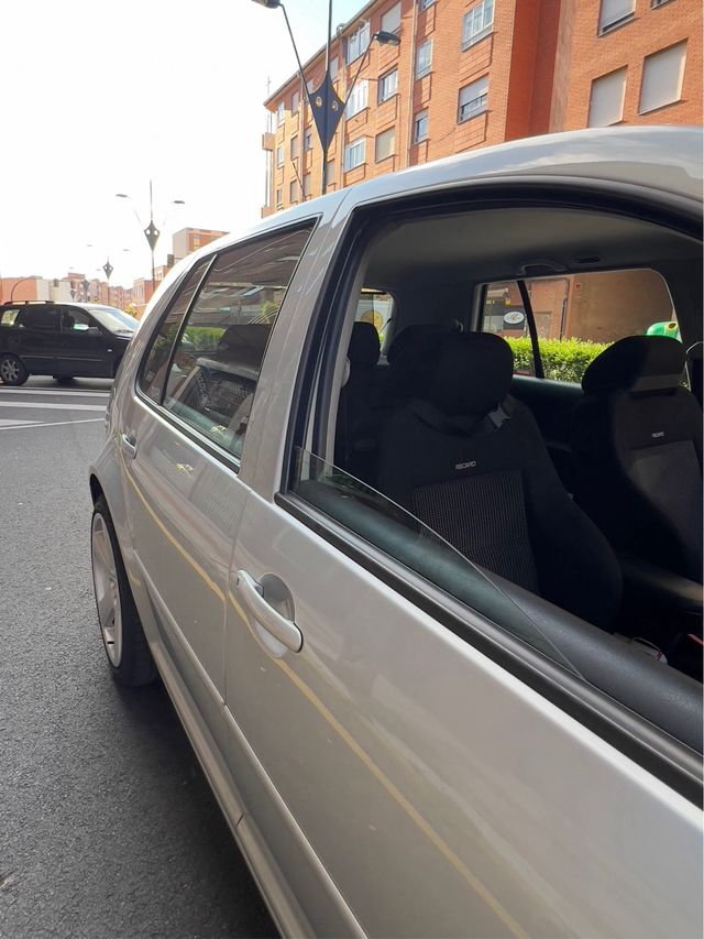 Volkswagen Golf iv tdi