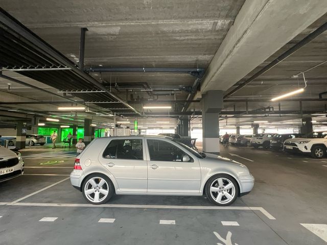 Volkswagen Golf iv tdi