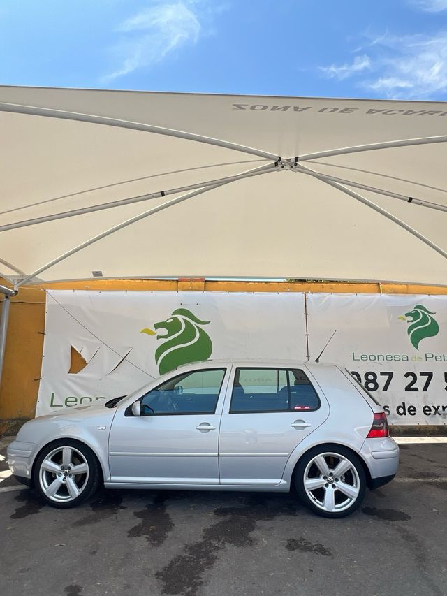 Volkswagen Golf iv tdi