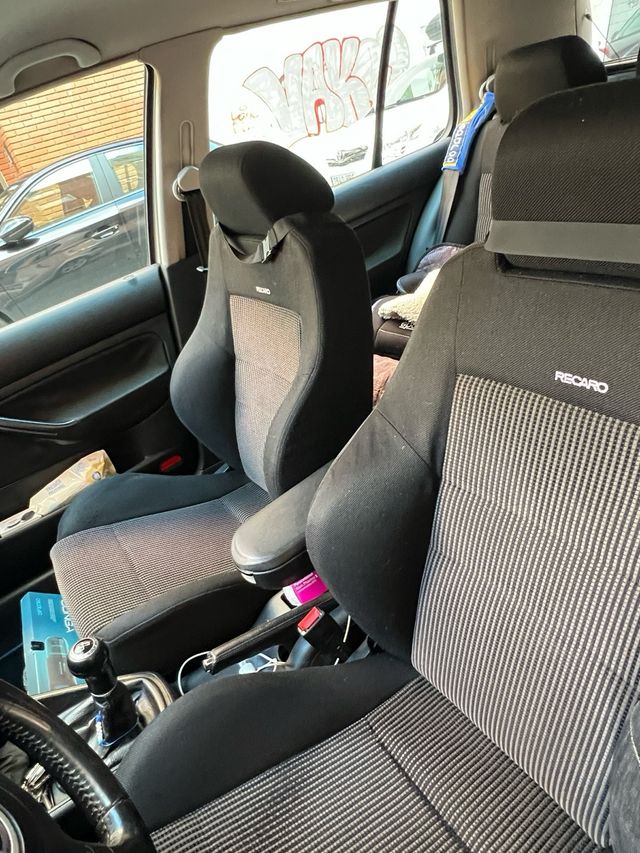 Volkswagen Golf iv tdi