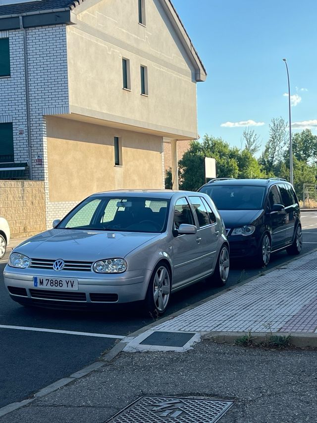 Volkswagen Golf iv tdi