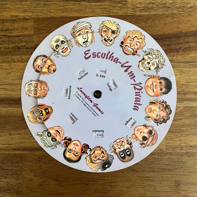 The Secret of Monkey Island - PC Maxi