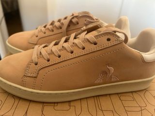 Zapatillas Le Coq Sportif mujer, talla 36